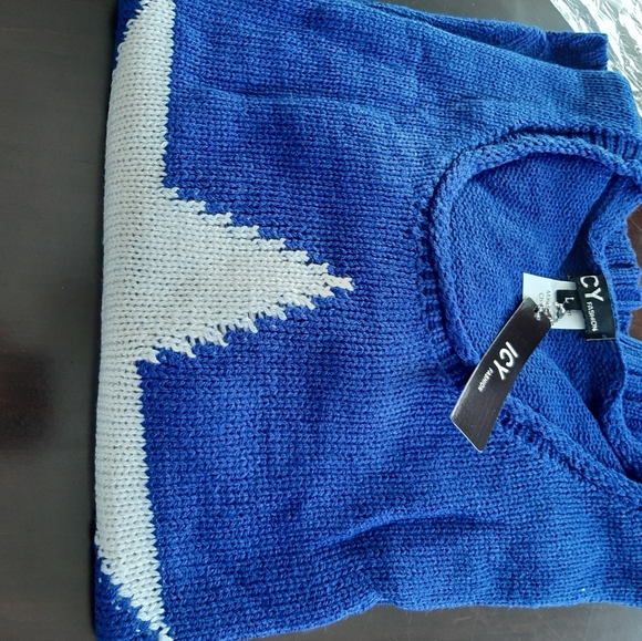 Ladies sweater - Picture 2 of 7